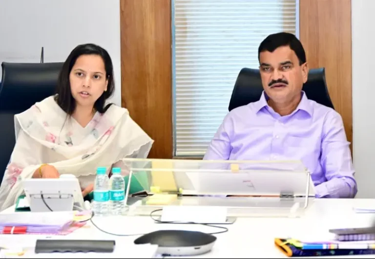 राज्यातील मागणीआधारित पिकांना भौगोलिक मानाकंन देण्यासाठी निधीची तरतूद करणार – कृषी मंत्री दत्तात्रय भरणे
