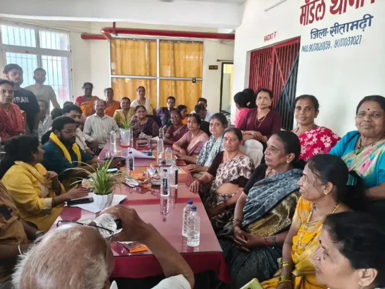 नेपाल में फंसे 115 नागपुरवासी सुरक्षित निकले