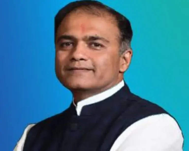 पालकमंत्री डॉ. पंकज भोयर उद्या जिल्हा दौऱ्यावर
