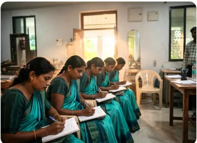 भंडारा जिल्ह्यात महिला सक्षमीकरण आणि बाल सुपोषण अभियानाचा धडाका; मोहाडीत ‘उद्यम सखीं’ना विशेष मार्गदर्शन