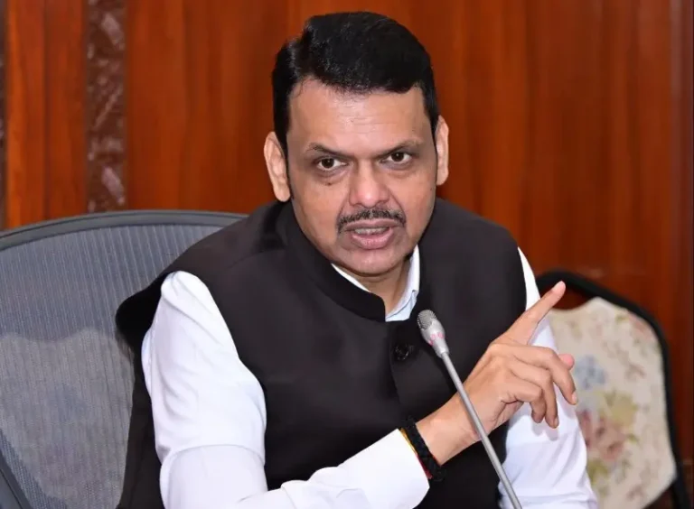 ‘सीएसआर’ निधीच्या वापरासाठी ‘महा सीएसआर प्राधिकरण’ प्रस्तावित – मुख्यमंत्री देवेंद्र फडणवीस