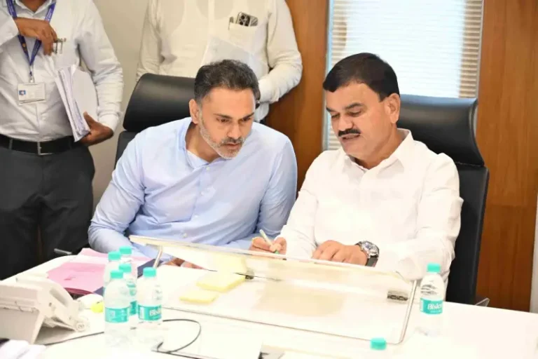 रत्नागिरीतील वाकवली येथे नवीन शासकीय कृषी विज्ञान पदव्युत्तर संस्था स्थापनेसाठी सविस्तर प्रस्ताव तयार करा – कृषीमंत्री दत्तात्रय भरणे यांचे निर्देश