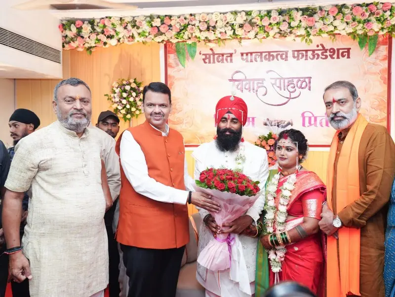 …आणि ‘सोबत पालकत्व प्रकल्पा’च्या साथीने सुरु झाले प्रीतीच्या आयुष्याचे नवे पर्व! …आणि ‘सोबत पालकत्व प्रकल्पा’च्या साथीने सुरु झाले प्रीतीच्या आयुष्याचे नवे पर्व!