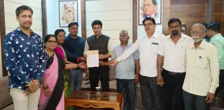 २०२६ च्या जनगणनेत ओबीसींसाठी स्वतंत्र कॉलमची मागणी