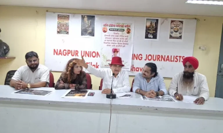 राज्य सरकारने विदर्भातील शेतकऱ्यांच्या आत्महत्या रोखण्यासाठी, ‘KG to PG’ मोफत शिक्षण योजना लागू करा – प्रदीप देशपांडे