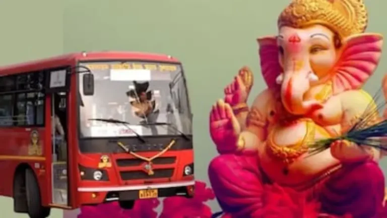 गणेशोत्सवाच्या पार्श्वभूमीवर नागपूर शहरातील प्रमुख गणेश मंडळांना ‘आपली बस’ची सुलभ व सक्षम वाहतूक सुविधा