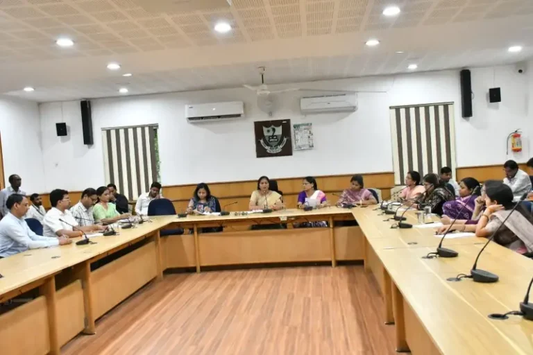 आंगनवाड़ियों की सुध लेगी मनपा