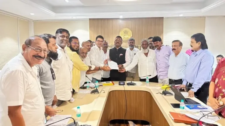 ऑटो चालकों की समस्याओं पर सरकार गंभीर