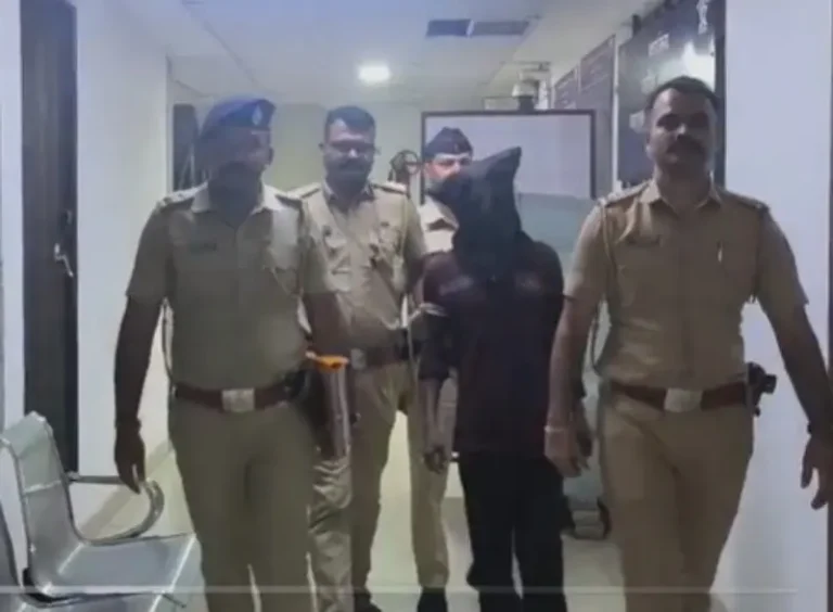 कोयला खदान से डेटोनेटर की चोरी