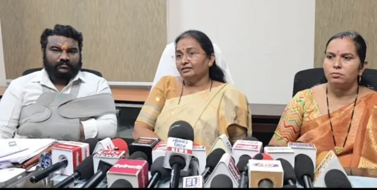 जोन-5 के सहायक आयुक्त की हो विभागीय जांच