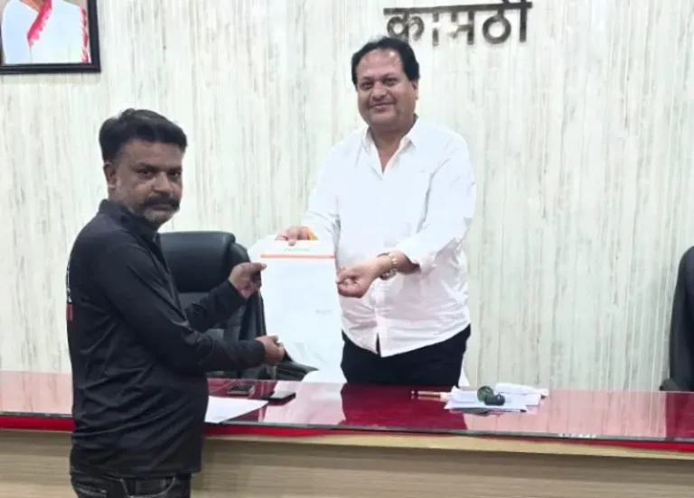 गणेशोत्सवापूर्वी कामठीतील रस्ते, वीज अन् स्वच्छतेचा ‘श्रीगणेशा’ करा!