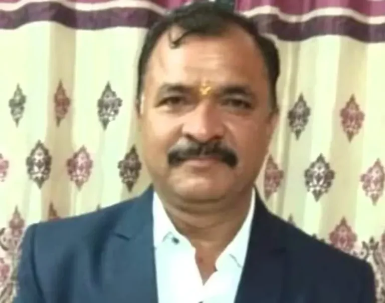 शिक्षकदिनी सर्व शिक्षकांनी एकजुटीच्या संकल्प करा: मुख्याध्यापक वासुदेव भूते