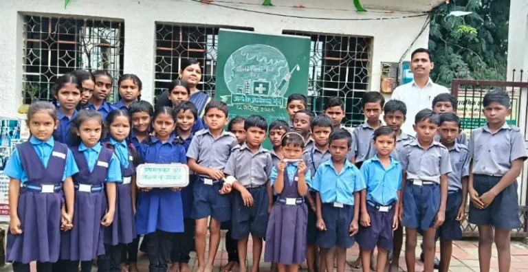 जागतिक प्रथमोपचार दिनानिमित्त जनजागृतीपर उपक्रम
