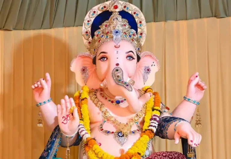 श्री सद्गुरू सेवातीर्थ फाऊंडेशन द्वारे शालेय विद्यार्थ्यांसाठी गणपती अथर्वशीर्ष स्तोत्र पठण स्पर्धेचे आयोजन !