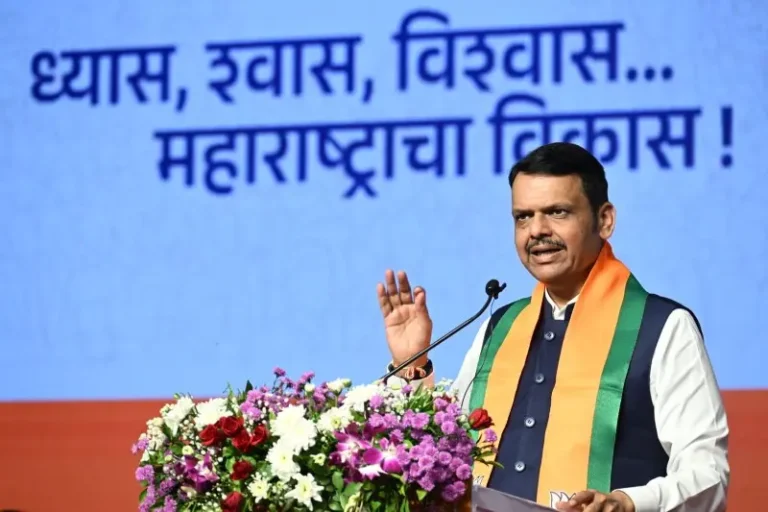 भाजपा कार्यकर्त्यांनी फेक नरेटिव्हविरुद्ध लढण्यास सज्ज व्हावे