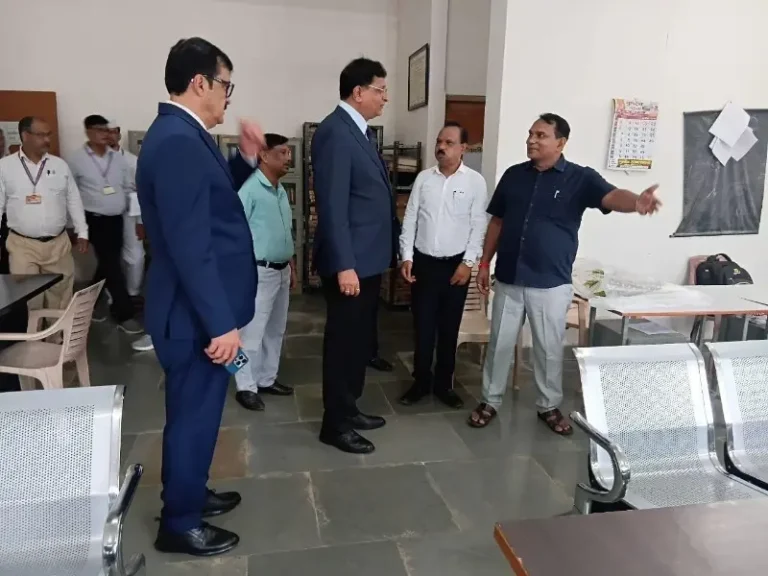 जजों की विदर्भ में ‘सर्जिकल स्ट्राइक’