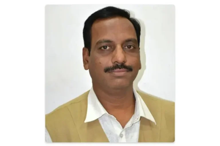 राष्ट्रपति ने लिया डॉ प्रवीण डबली के जल संरक्षण प्रस्तावों का संज्ञान