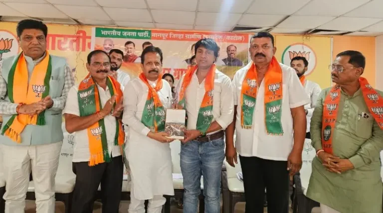 ‘मन की बात’ क्विज में राज हरणे टॉप-20 विजेता