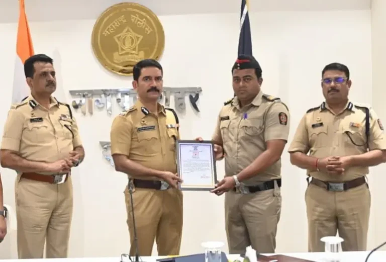 डायल 112 की तत्परता से बची युवक की जान