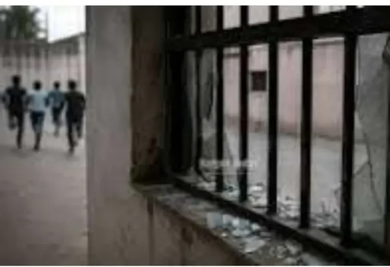 निरीक्षणगृहातून पळालेला विधीसंघर्षग्रस्त बालक पोलिसांच्या हाती