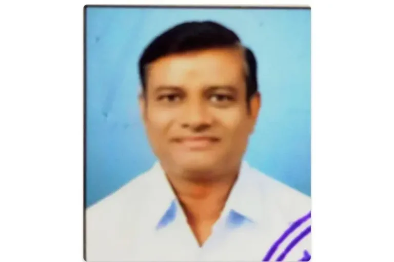 वैज्ञानिकतेसह आध्यात्मिक विचार सांभाळणारे विद्यार्थी देशात निर्माण करणे शिक्षकांची जबाबदारी – मुख्याध्यापक विकास धारगावे