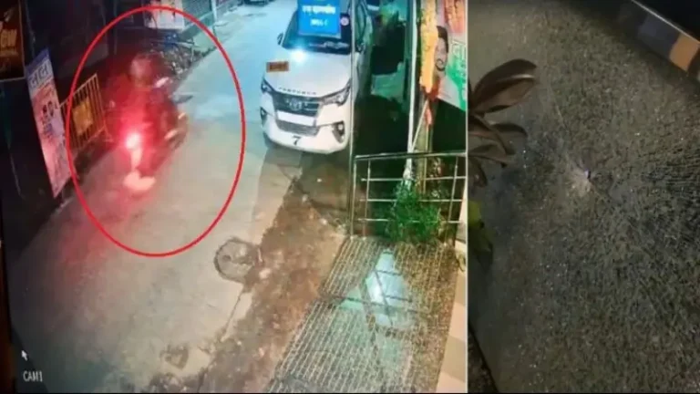 फल्ली ने पार्षद मोटघरे पर फायरिंग की दी थी सुपारी