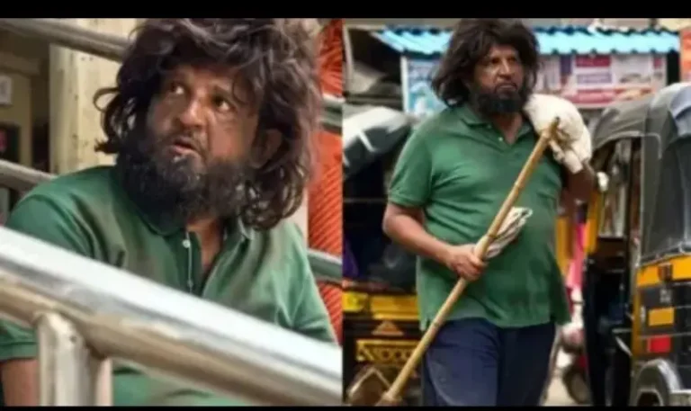 5 हजार कोटींचे मालक आमदार पराग शाह रस्त्यावर भिकारी बनून का फिरले?