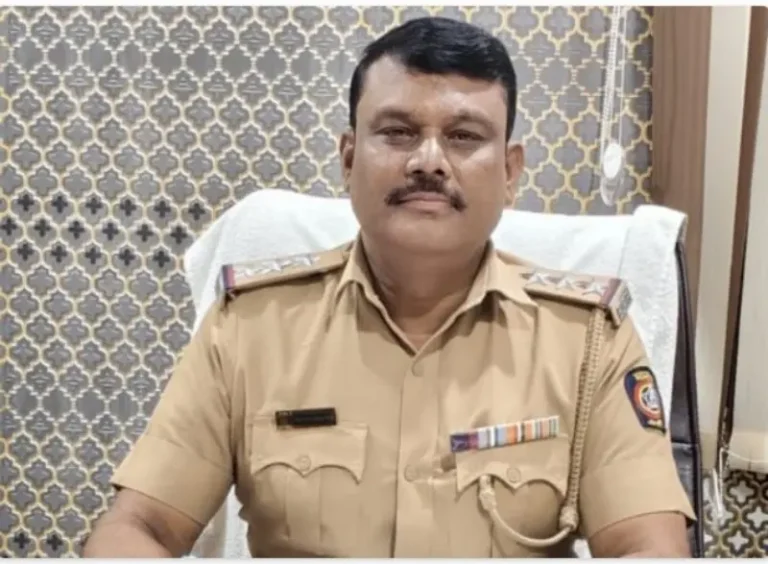 गणेशोत्सवात नियमांचे उल्लंघन केल्यास कारवाई; ठाणेदार विजय कसोधन यांचा डीजे चालकांना इशारा