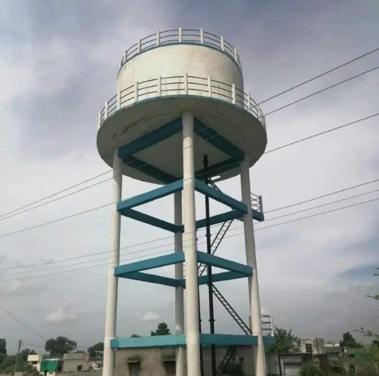 तीन वर्षांपासून जल जीवन मिशनचे काम रखडले