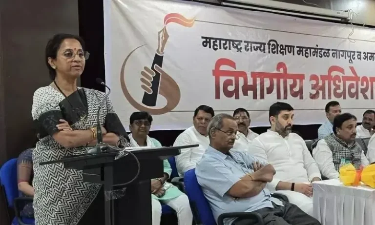 मतभेदों के बावजूद सीएम से न्याय की उम्मीद – सुले