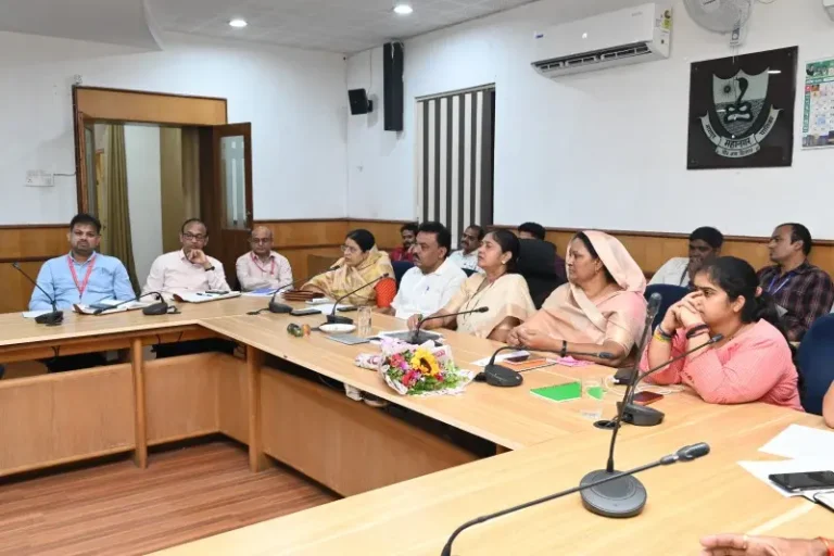 मैदाने व उद्यानांचा डीपीआर राज्य सरकारकडे पाठविणार