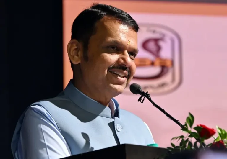 नागपूर येथे जिल्हा न्यायालयासाठी आधुनिक व सुसज्ज इमारत उभारणार – मुख्यमंत्री देवेंद्र फडणवीस