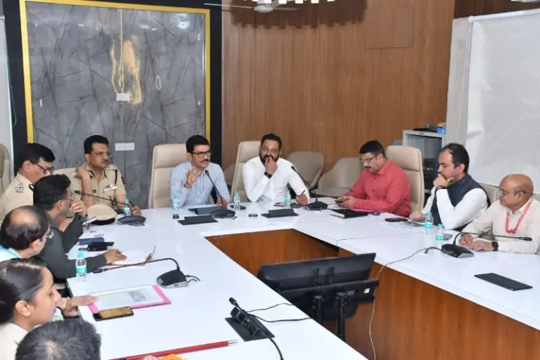 मनपाच्या दहाही झोन मध्ये दररोज प्रत्येकी दहा किलोमीटर अतिक्रमण निर्मुलन कारवाई