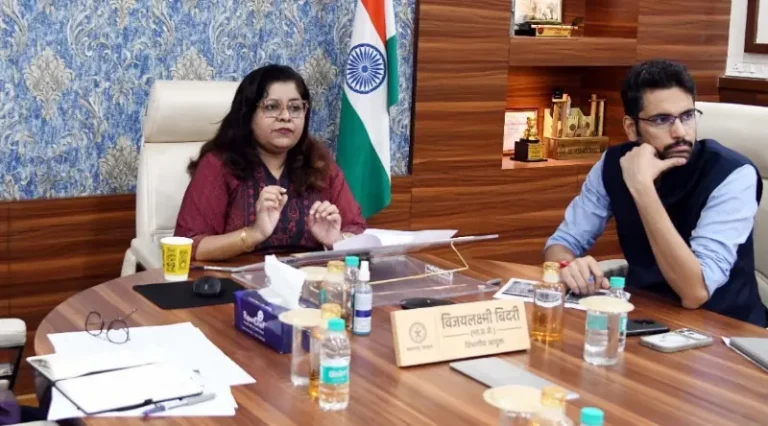 भरती परीक्षा पद्धतीच्या सुधारणांसाठी उच्चस्तरीय समिती १६ सप्टेंबरला नागपुरात
