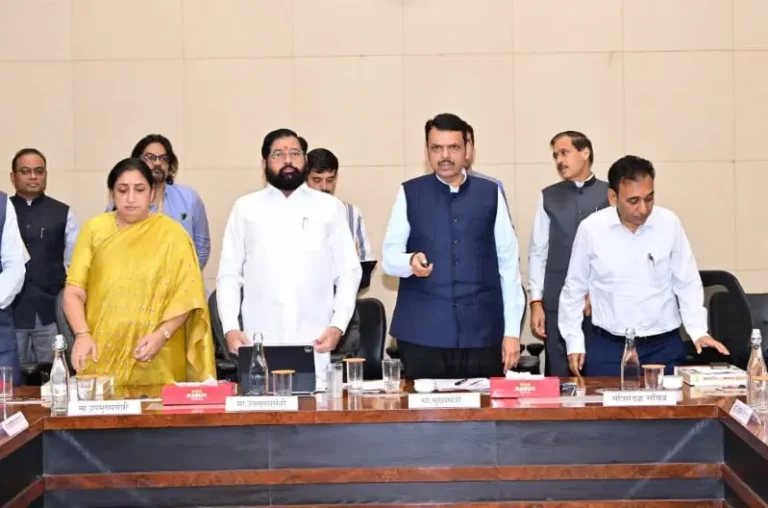 खनिजांची चोरी, गळती रोखण्यास आजपासून महाराष्ट्र सज्ज!