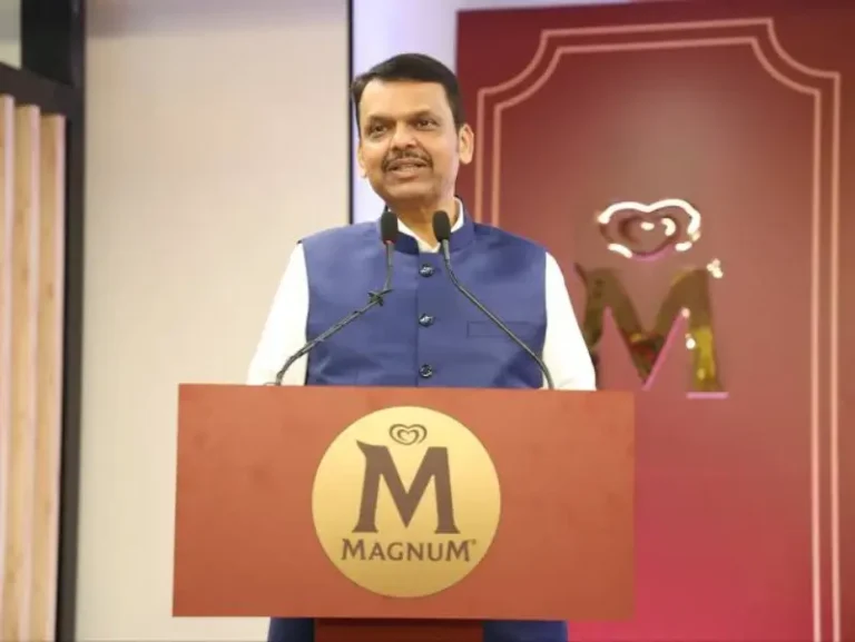 ग्लोबल कॅपेबिलिटी सेंटर्स क्षेत्रात पुणे देशात अग्रेसर असणार  – मुख्यमंत्री देवेंद्र फडणवीस