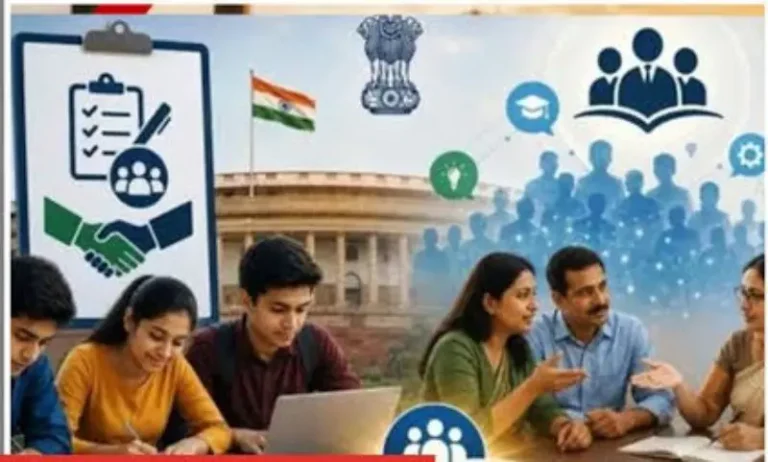 भरती परीक्षा अधिक पारदर्शक, सुरक्षित करण्यासाठी  नागपूर विभागातून सूचना आणि अभिप्राय मागविले
