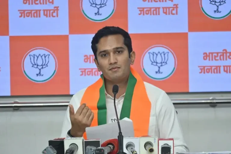 नरेंद्र मोदी यांच्या रौप्यमहोत्सवी कारकिर्दीनिमित्त निघणाऱ्या सेवा यात्रेत युवकांनी सहभागी व्हावे