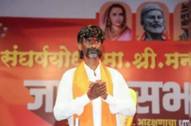 मनोज जरांगेंच्या सुरक्षेत वाढ