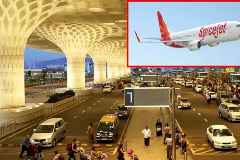 मुंबई-दुबई विमान प्रवासात २५ लाख लंपास