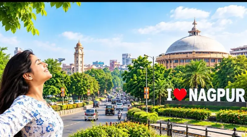 nagpur