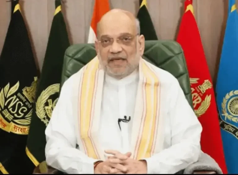 हिंदी का दूसरी भाषाओं से कॉम्पिटिशन नहीं – शाह