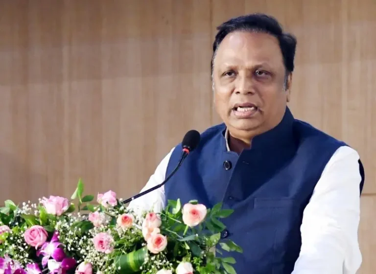 भारताच्या युवा शक्तीला नीतिमूल्यांची जोड आवश्यक – सांस्कृतिक कार्य मंत्री ॲड. आशिष शेलार
