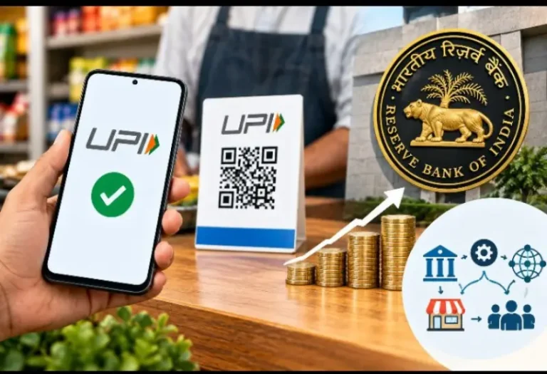 UPI शुल्क पर CAMIT की आपत्ति