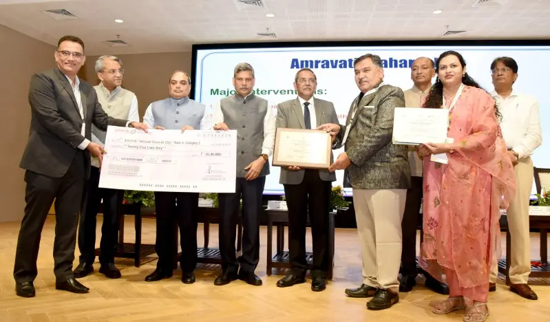 राष्ट्रीयस्वच्छहवापुरस्कारातमहाराष्ट्राचागौरव(1)_copy_800x468