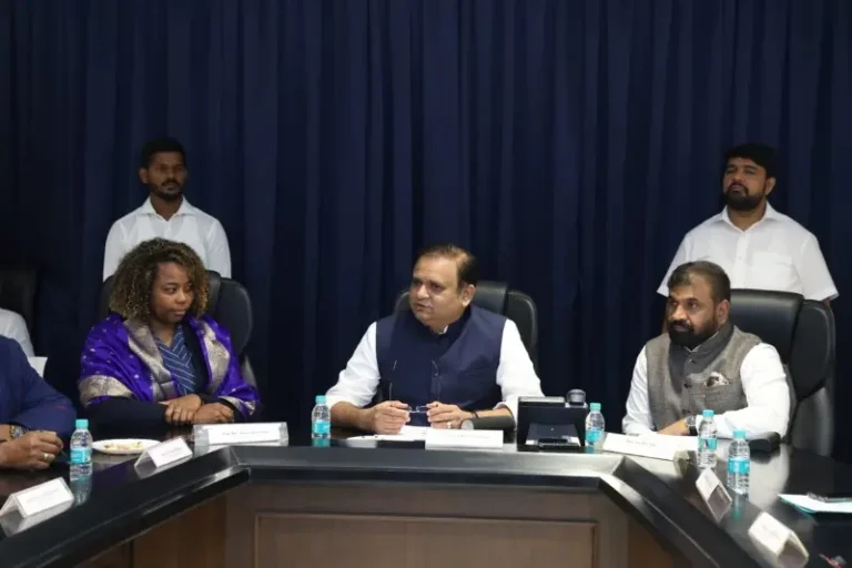 भारत-सेशेल्स संबंध अधिक दृढ करण्यावर भर – विधानसभा अध्यक्ष ॲड. राहुल नार्वेकर