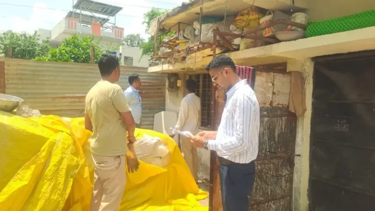 वर्धा जिल्ह्यात महावितरणचा दणका: अवघ्या 15 दिवसांत 111 वीजचोऱ्या उघड