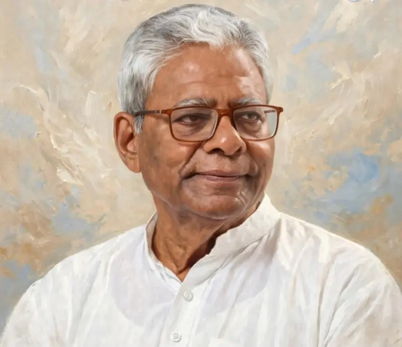 ज्येष्ठ मार्गदर्शक मदनराव ठेंगणे यांचा १८ ऑक्टोबरला अमृत महोत्सवी अभिष्टचिंतन सोहळा ज्येष्ठ मार्गदर्शक मदनराव ठेंगणे यांचा १८ ऑक्टोबरला अमृत महोत्सवी अभिष्टचिंतन सोहळा