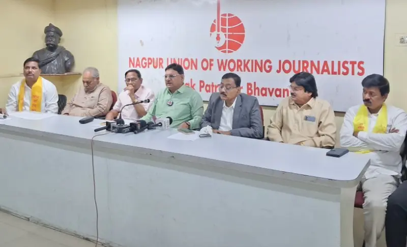 जातनिहाय जनगणनेसाठी ओबीसींचा स्वतंत्र कॉलम हवा जातनिहाय जनगणनेसाठी ओबीसींचा स्वतंत्र कॉलम हवा