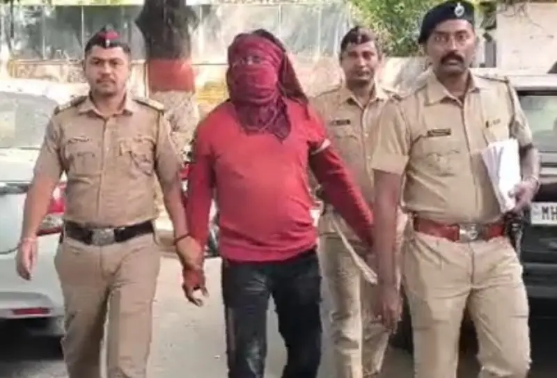 पुराने विवाद में खूनी हमला, आरोपी गिरफ्तार पुराने विवाद में खूनी हमला, आरोपी गिरफ्तार